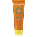 Dermacol After Sun sprchový gel po opalování čokoláda a pomeranč 250 ml – Hledejceny.cz