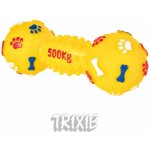 Trixie silácká činka 100 kg/15 cm – Hledejceny.cz