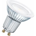 Osram LED reflektorová žárovka Star PAR16, GU10, 6,9 W, 620 lm, 2700 K, čirá – Hledejceny.cz