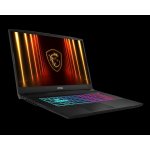 MSI Katana 17 HX B14WGK-282CZ – Sleviste.cz