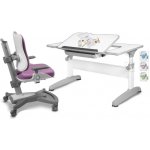 Mayer dětský set MyChamp růžový Uniq – Zboží Mobilmania