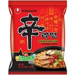 Nongshim polévka Shin Ramyun pro 2 osoby 120 g – Zboží Mobilmania