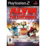 Alvin and The Chipmunks – Hledejceny.cz