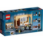 LEGO® Harry Potter™ 76386 Bradavice: omyl s Mnoholičným lektvarem – Zboží Dáma