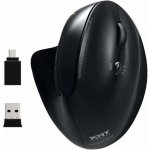 Port Connect Ergonomic Rechargeable 900706-BT – Zboží Mobilmania