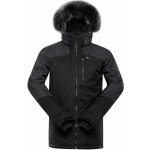 Alpine Pro Olad černá – Zboží Dáma