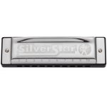 Hohner Silver Star D – Zboží Dáma
