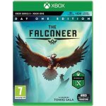 The Falconeer (D1 Edition) – Zbozi.Blesk.cz