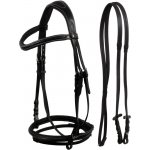 SUPREME uzdečka Stitching Černá – Hledejceny.cz