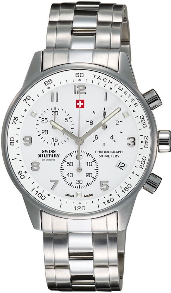 Swiss Military SM34012.02