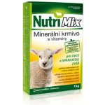 NutriMix pro ovce a SZ 1 kg – Zboží Dáma