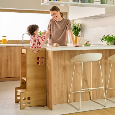 Lionelo Cass 2v1 Natural – Hledejceny.cz