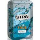 Voda po holení STR8 Live True voda po holení 100 ml