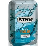 STR8 Live True voda po holení 100 ml – Zboží Mobilmania