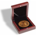 LEUCHTTURM Etue VOLTERRA na 1 minci do Ø 60 mm mahagonové – Zboží Dáma