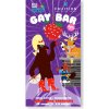 Čokoláda Fruition Gay Bar 69% hořká čokoláda 60 g