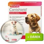 Canishield Obojek antiparazitní 65 cm – Hledejceny.cz