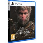 Black Myth: Wukong (Deluxe Edition) – Zboží Dáma