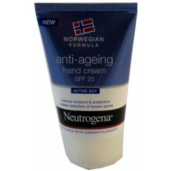 Neutrogena krém na ruce anti-age 50 ml