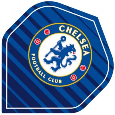 Mission Football - FC Chelsea - F2 - Stripe Logo - F3888 – Zboží Mobilmania