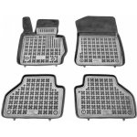 Koberce gumové Rezaw Plast BMW X3 2010-2017 F25 – Zboží Mobilmania