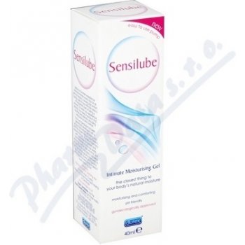 Durex Sensilube 40 ml