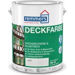 Remmers Deckfarbe 0,75 l Bílá – Zboží Mobilmania