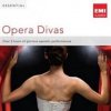 Hudba V/A - Essential Opera Divas CD