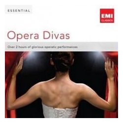 V/A - Essential Opera Divas CD