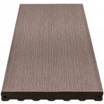 Terafest Max Rustic terasové prkno 195 x 22 x 4000 mm Mahagon 1 ks – Hledejceny.cz