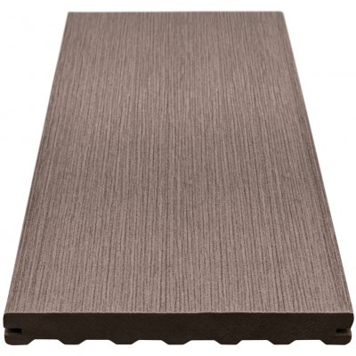 Terafest Max Rustic terasové prkno 195 x 22 x 4000 mm Mahagon 1 ks – Hledejceny.cz