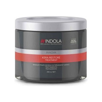 Indola Innova Kera Restore Treatment 200 ml