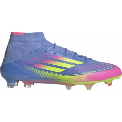 adidas F50 Elite Mid FG W IH3861 – Zboží Dáma