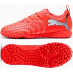 Puma FUTURE 9 PLAY JR TT Oranžové – Zboží Dáma