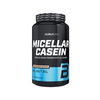 BioTech USA Micellar Casein 908 g