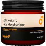 Beviro Lightweight Face Moisturizer hydratační krém pro normální a mastnou pleť 50 g – Zbozi.Blesk.cz