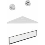 SAT Set doplňků X-way SATDBXW4CH – Hledejceny.cz