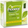 Čaj Pickwick Green Tea Original Lemon 100 x 2 g