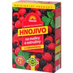 Forestina BIOMIN hnojivo na maliny a ostružiny 1 kg – Zboží Mobilmania