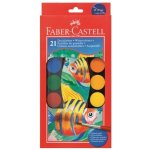 Faber-Castell 30 mm 21 barev – Hledejceny.cz