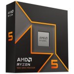 AMD Ryzen 5 9600X 100-100001405WOF – Zboží Živě