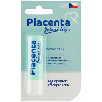 Regina jelení lůj placenta 4,5 g