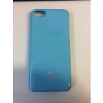 Pouzdro Jelly Case Apple iPhone 5C modré – Sleviste.cz