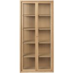 Ferm Living Reed natural oak – Zboží Mobilmania