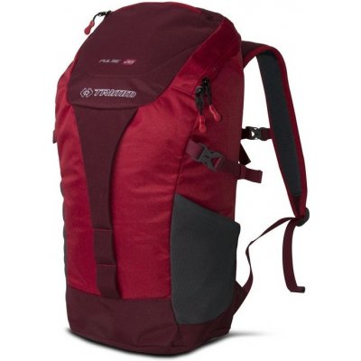 Trimm Pulse 20l red bordo – Zboží Mobilmania