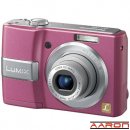 Panasonic Lumix DMC-LS80