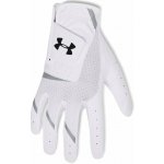 Under Armour Iso-Chill Junior Golf Glove Bílá Levá L – Sleviste.cz