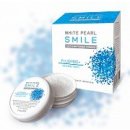 Mr. Business WP Smile Fluor + bělící zubní pudr 30 g