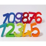 Grimm's Sada čísel – Zboží Dáma