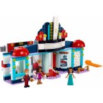 LEGO® Friends 41448 Kino v městečku Heartlake – Zboží Živě